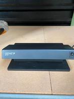 Genie MD-1784 bankbiljetten tester, Ophalen of Verzenden, Valsgelddetector