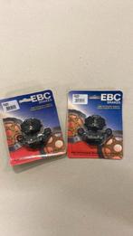 Ebc achter remblokken Buell, Ebc@live.com, Nieuw, Ebc straat, Ophalen of Verzenden