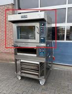 Hetelucht oven Polin Wind, Witgoed en Apparatuur, Ovens, Ophalen, Gebruikt, Oven, Hete lucht