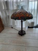 Libelle lamp., Antiek en Kunst, Antiek | Lampen, Ophalen