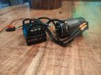 RC Auto Motor & ESC - ARRMA BLX 2-6S, Hobby en Vrije tijd, Modelbouw | Radiografisch | Auto's, Elektro, Gebruikt, Ophalen of Verzenden