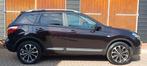 Nissan Qashqai 1.6 Connect Edition, Bluetooth, Trekhaak, All, Auto's, Nissan, Voorwielaandrijving, Stof, Gebruikt, 1225 kg