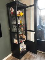 IKEA GLASS CABINET, Huis en Inrichting, Kasten | Overige, Ophalen, Zo goed als nieuw