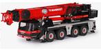 CONRAD GROVE 4100 L-1 MAMMOET, Hobby en Vrije tijd, Modelauto's | 1:50, Conrad, Nieuw, CONRAD, Ophalen of Verzenden