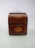 Antieke likeurkelder, Louis Seize, Antiek en Kunst, Ophalen of Verzenden