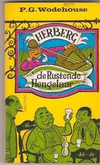 P.G. Wodehouse - Herberg de Rustende Hengelaar, Boeken, Ophalen of Verzenden, Gelezen, P.G. Wodehouse, Overige typen