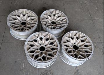 Pontiac Firebird 15x7 Snowflake velgen 1977-1979 beschikbaar voor biedingen