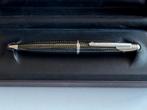 Dunhill AD 2000 Carbon Fibre rollerball/ballpoint, Ophalen of Verzenden, Zo goed als nieuw, Balpen, Overige merken