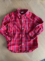 Mooie blouse GAP, maat 98/104 (3 jaar), Kinderen en Baby's, Kinderkleding | Maat 98, Jongen, Ophalen of Verzenden, Zo goed als nieuw