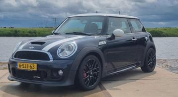 Mini Cooper JCW R56N N18  2013 beschikbaar voor biedingen
