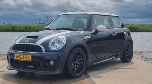 Mini Cooper JCW R56N N18  2013, Auto's, Mini, Particulier, John Cooper Works, ABS, Airbags, Airconditioning, Alarm, Bluetooth