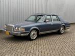 Lincoln Continental Signature 5.0 V8, ORG NL, NAP!, Automaat, 8 cilinders, 1700 kg, Origineel Nederlands