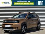 Fiat Panda Grande 44kWh 113pk La Prima New Model | Winter Pa, Auto's, Fiat, Automaat, Gebruikt, Panda, Te koop