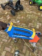 Hondenvest wolfproof, Dieren en Toebehoren, Ophalen of Verzenden, Zo goed als nieuw