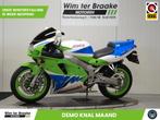 KAWASAKI ZXR 750 (bj 1993), Motoren, 4 cilinders, Motorrijbewijs A, Bedrijf, Onbekend