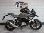 BMW G 310 GS (bj 2019), Motoren, Motoren | BMW, 313 cc, Bedrijf, Onbekend, Overig