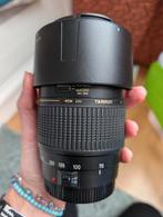 Tamron 70-300mm lens canon, Ophalen of Verzenden, Gebruikt, Telelens, Zoom