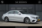 Mercedes-Benz E-Klasse 200 Business Solution AMG | ORG NL |, Automaat, Achterwielaandrijving, Gebruikt, 4 cilinders
