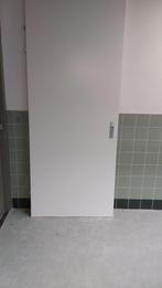 Berkvens Berklon Opdekdeur Links, Doe-het-zelf en Verbouw, Deuren en Horren, Ophalen, Binnendeur, 215 cm of meer