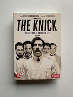 The Knick Seizoen 1-2 Boxset HBO, Vanaf 16 jaar, Boxset, Drama, Ophalen of Verzenden