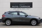 BMW X2 SDrive20i Pano Navi Trekhaak Dealer Ond 1Ste Eig !, 1998 cc, Zwart, 1435 kg, Origineel Nederlands