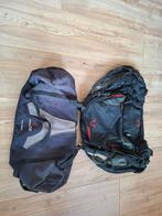 SW Motech Cargo Bag & Tenttas Set, Ophalen of Verzenden, Gebruikt