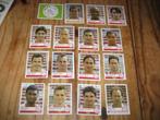 ajax plaatjes complete set, Ophalen, Zo goed als nieuw, Meerdere stickers