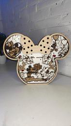 Houten Sfeerlampje / Nachtlampje – Minnie & Mickey Mouse, Ophalen of Verzenden, Nieuw