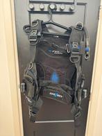 Duikvest, vinnen, lood, automaat gratis, Ophalen, Gebruikt, Trimvest of Wing