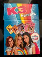 K3 kwartet, Ophalen, Zo goed als nieuw