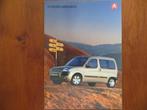 Citroën Berlingo (april 2005), Ophalen of Verzenden, Nieuw, Citroën