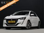 Peugeot 208 1.2 PureTech Active [CRUISE CONTROL, APPLE CARPL, Voorwielaandrijving, Stof, Gebruikt, 1199 cc