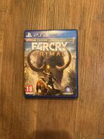 Far Cry Primal, Spelcomputers en Games, Games | Sony PlayStation 4, Gebruikt, Vanaf 18 jaar, 1 speler, Ophalen