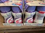 Nutridrink compact proteïne rode vruchtensmaak, Diversen, Ophalen of Verzenden