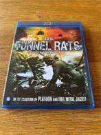 Blu-ray 1968 Tunnel rats - NL-Uitgave, Ophalen of Verzenden, Actie