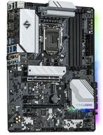 Asrock B560 Steel Legend socket 1200, Computers en Software, Moederborden, Info@asrock.nl, ASRock, DDR4, Ophalen of Verzenden
