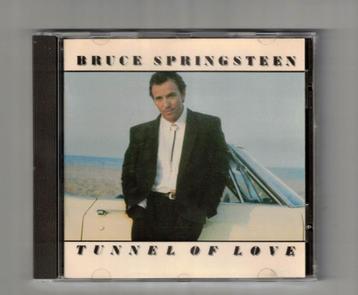 Bruce Springsteen CD Tunnel of Love beschikbaar voor biedingen