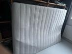 IKEA Malvik matras 140x200 - Goede staat!, Huis en Inrichting, Ophalen, 140 cm, Zo goed als nieuw, Twijfelaar