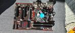 Moederbord Asus Prime B250 Plus, Computers en Software, Moederborden, Gebruikt, LGA 1151, DDR4, Ophalen of Verzenden