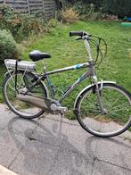 Trek Navigato L500+ E-bike - Accu Probleem - Incl. Lader, Ophalen, Zo goed als nieuw, Overige merken