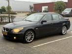 Bmw 5-serie 523i 177PK Automaat Sedan MOTOR WORDT WARM, Auto's, Automaat, Achterwielaandrijving, 2497 cc, 1465 kg