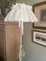 Witte Brocante Staande Lamp, Ophalen