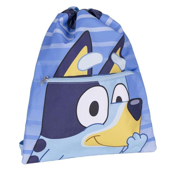 Bluey Gymtas / Zwemtas / Rugtas, Kinderen en Baby's, Overige Kinderen en Baby's, Nieuw, Ophalen of Verzenden