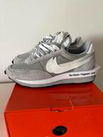 Nike LD Waffle sacai fragment us 10 / eu 44, Kleding | Heren, Schoenen, Ophalen of Verzenden, Zo goed als nieuw, Zwart