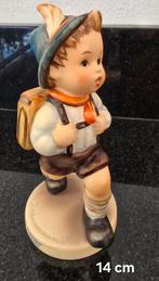 Goebel Hummel 'School Boy' beeldje, puntgaaf, Ophalen of Verzenden, Zo goed als nieuw, Hummel