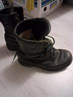 Leger kisten leger maat 280 b, Verzamelen, Ophalen of Verzenden, Landmacht, Nederland, Kleding of Schoenen