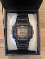 Casio G-SHOCK GW-5000-1JF – Premium JDM Square, Ophalen, Gebruikt, Casio G-Shock, Zwart