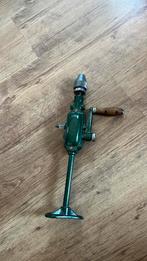 Antieke handboor, Ophalen of Verzenden, Zo goed als nieuw