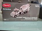 NIEUW PETERBILT MODEL 567 WITH McNeilus, Overige merken, Auto, Groter dan 1:32, Nieuw