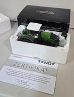 Fendt 1050  limited edition met certificaat, Ophalen, Zo goed als nieuw, Tractor of Landbouw, Overige merken